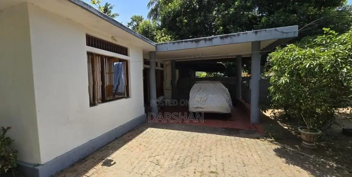 House for Sale Batticaloa