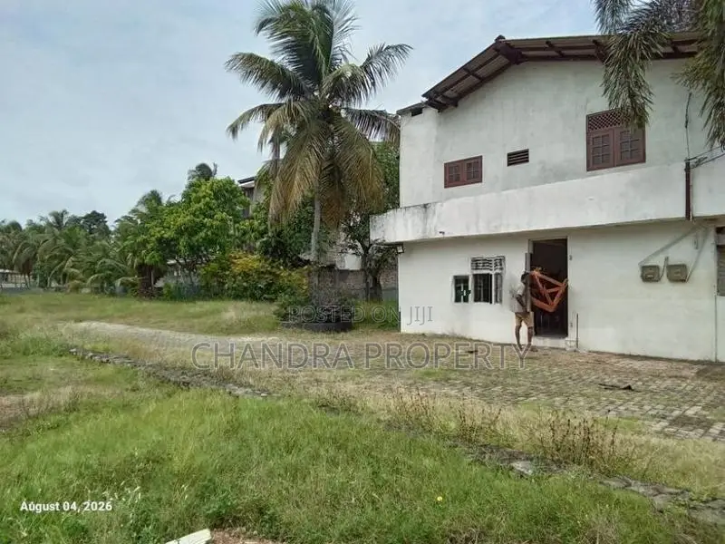 Commercial Property For Long Term Lease in Ja-Ela