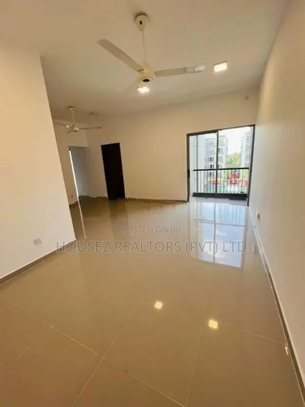3-Bedroom Apartment for Sale – Malabe