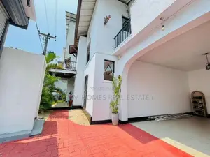4 Bedroom Family Home for Sale – Gallage Mawatha