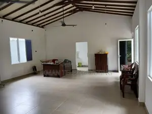 Newly Built Commercial Building For Rent in Maharagama