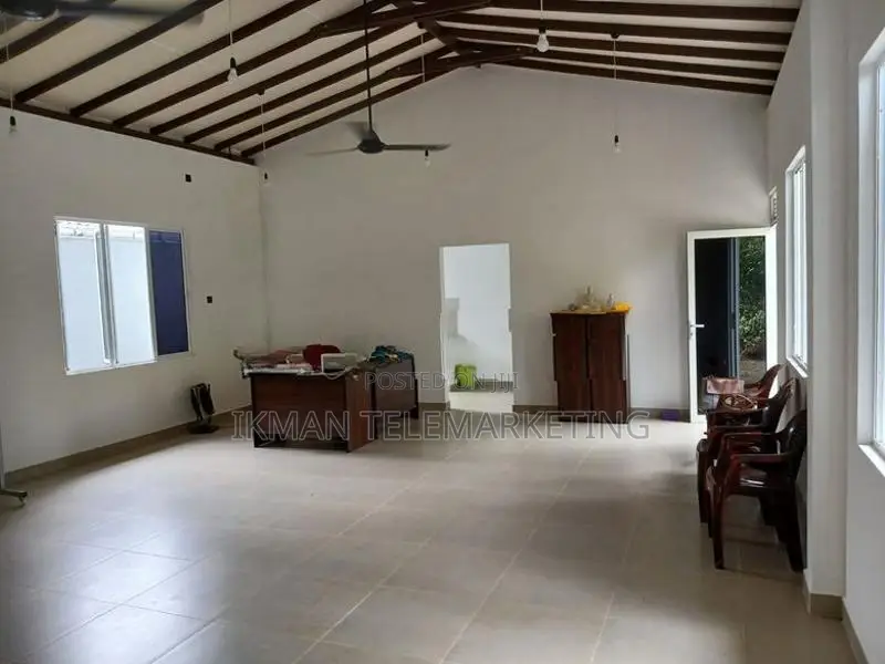 Newly Built Commercial Building For Rent in Maharagama