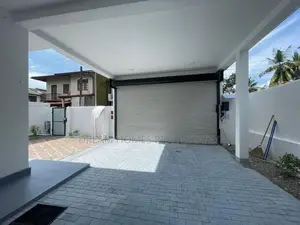 Two Modern House for Sale – Bangalawatta