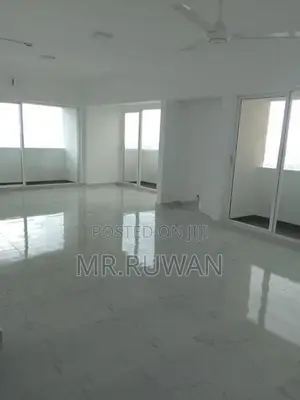3 Bedroom Unfurnished Apartment for Rent in Colombo 4