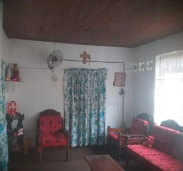 Land with House for Sale – Yanthampalawa, Kurunegala