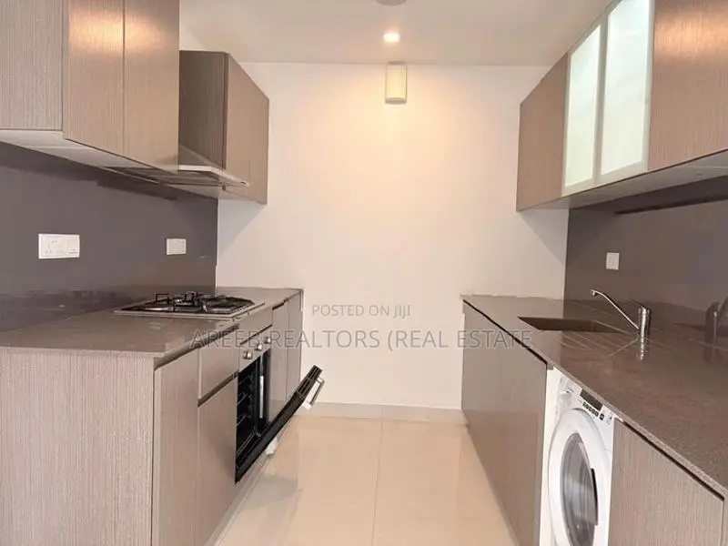Apartment for Rent (Fairway Urban Homes, Koswatta)
