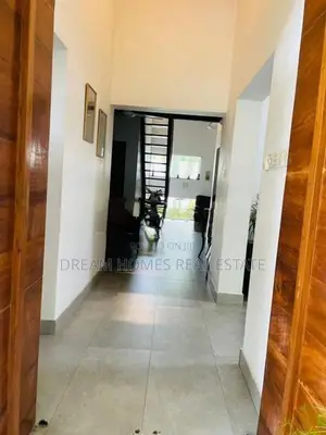 Luxury 4-Bedroom Fully Furnished House for Rent in Kottawa