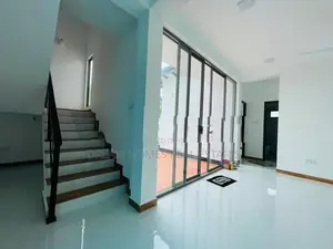 4 Bedroom Brand New House for Sale – Millagahawaththa