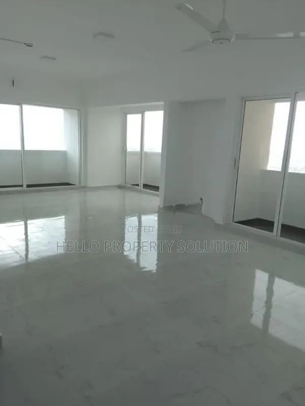 Apartment for Rent in Colombo 4
