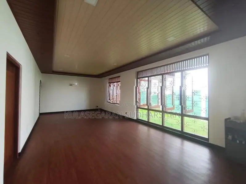 House for Sale in Wattala Enderamulla ( Land Value )