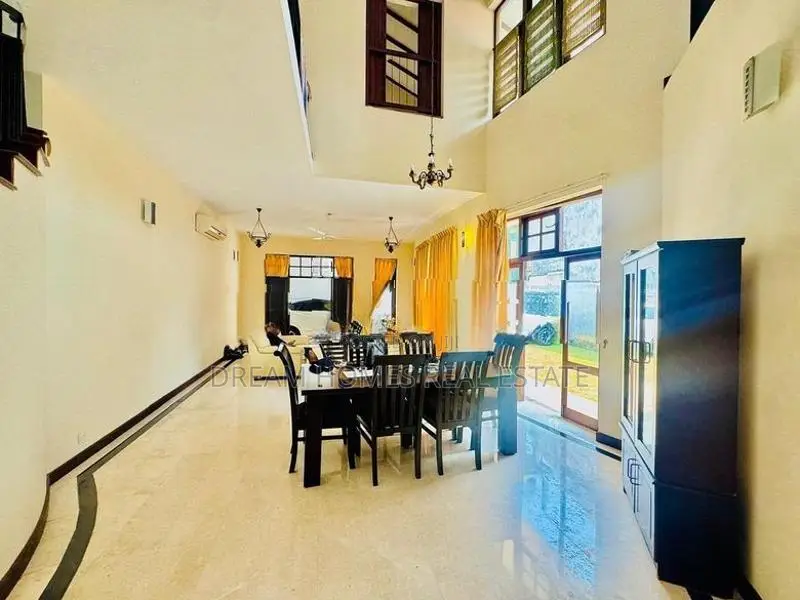 Prestige Living in Colombo 7 – Elegant Rosmead Place Residence