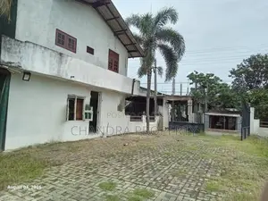 Commercial Property For Long Term Lease in Ja-Ela