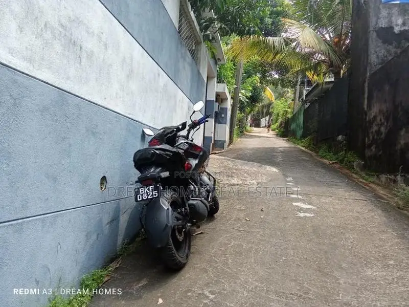 3BR House for Sale in Pannipitiya