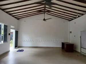 Newly Built Commercial Building For Rent in Maharagama