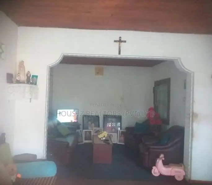 Land with House for Sale – Yanthampalawa, Kurunegala