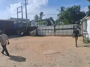 Warehouse for Rent-Dehiwala