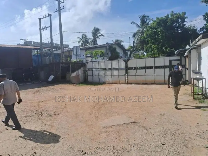 Warehouse for Rent-Dehiwala