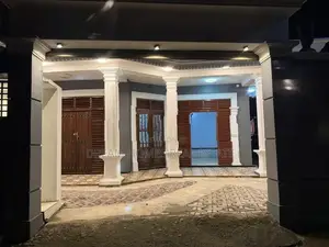New Molding Design Two-Storey House for Sale – Kotuwila
