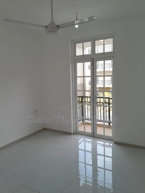 Modern 3-Bedroom Apartment for Sale – Miriswatta
