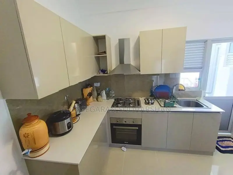 New Apartment for Sale in Katunayake Negombo