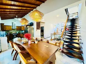 Luxury 3-Storey House with Basement and Pool for Sale – Kotte
