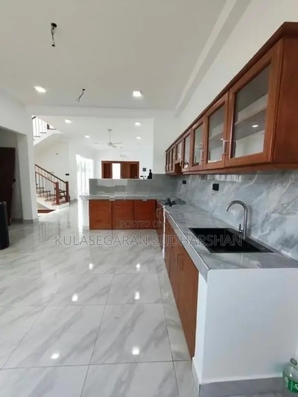 Brand New House for Sale - Kottawa ( Horahena )