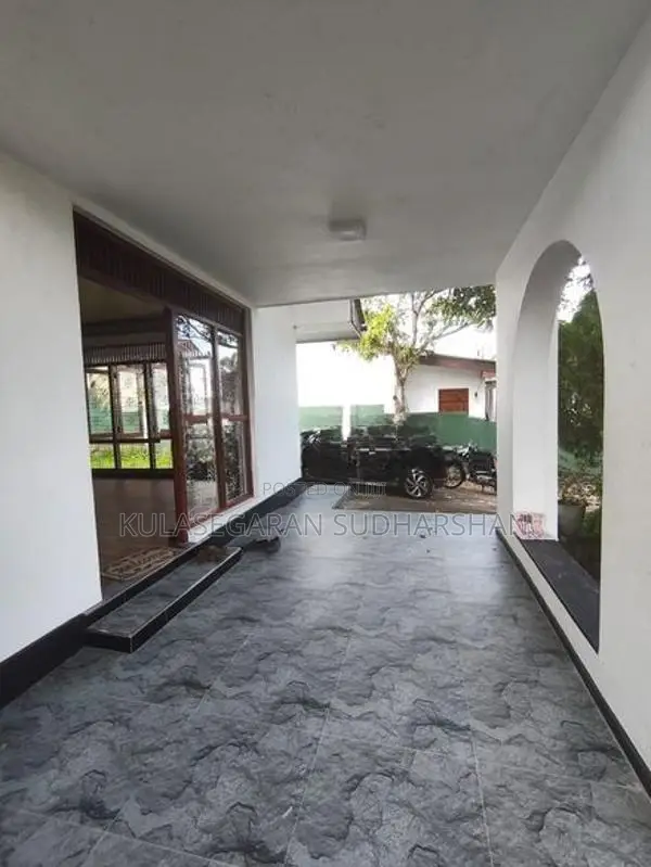 House for Sale in Wattala Enderamulla ( Land Value )