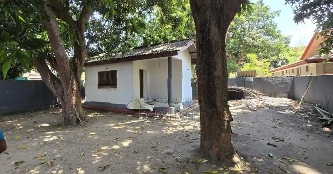 House for Sale Batticaloa