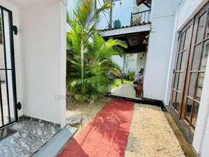 4 Bedroom Family Home for Sale – Gallage Mawatha