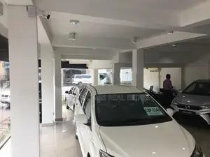 Prime 3‑Storey Building for Sale – Ratnapura Town