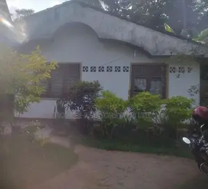 Land with House for Sale – Yanthampalawa, Kurunegala