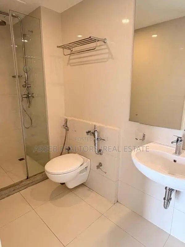 Apartment for Rent (Fairway Urban Homes, Koswatta)