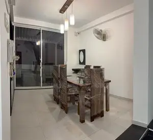 Fully Furnished 3-Storey House for Rent – Battaramulla