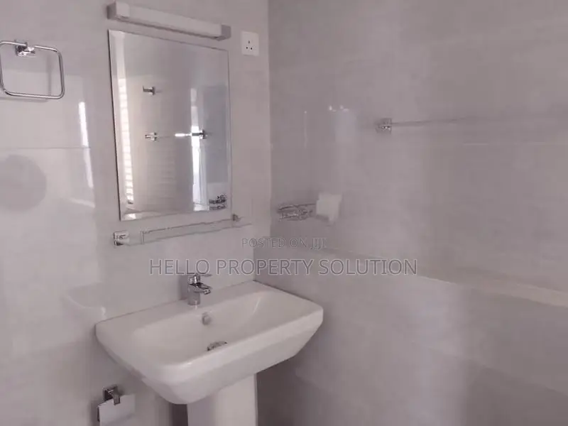 Apartment for Rent in Colombo 4
