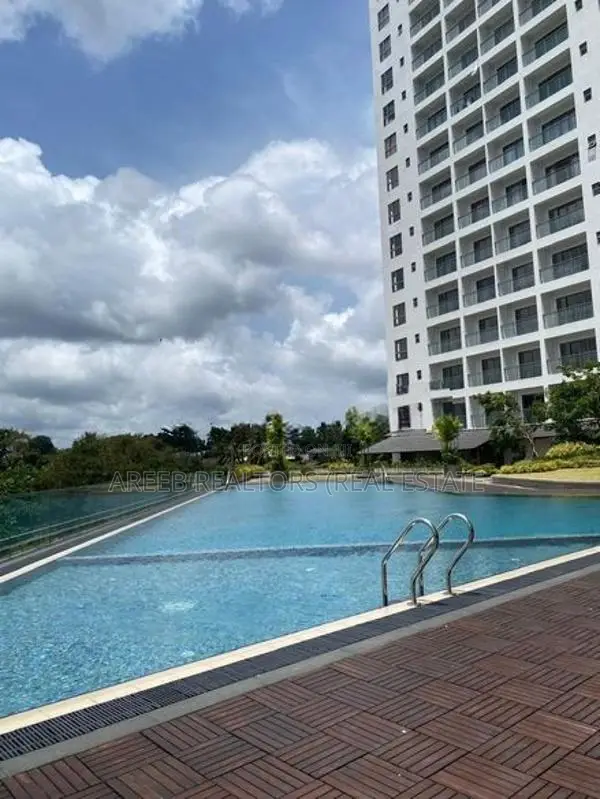 Apartment for Rent – the Residencies, Kotte