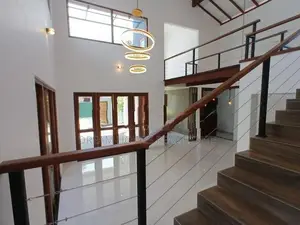 Brand New Luxury Modern Home for Sale in Kesbewa – Makandana