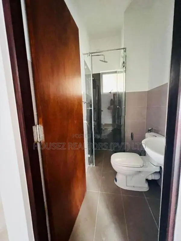 3-Bedroom Apartment for Sale – Malabe