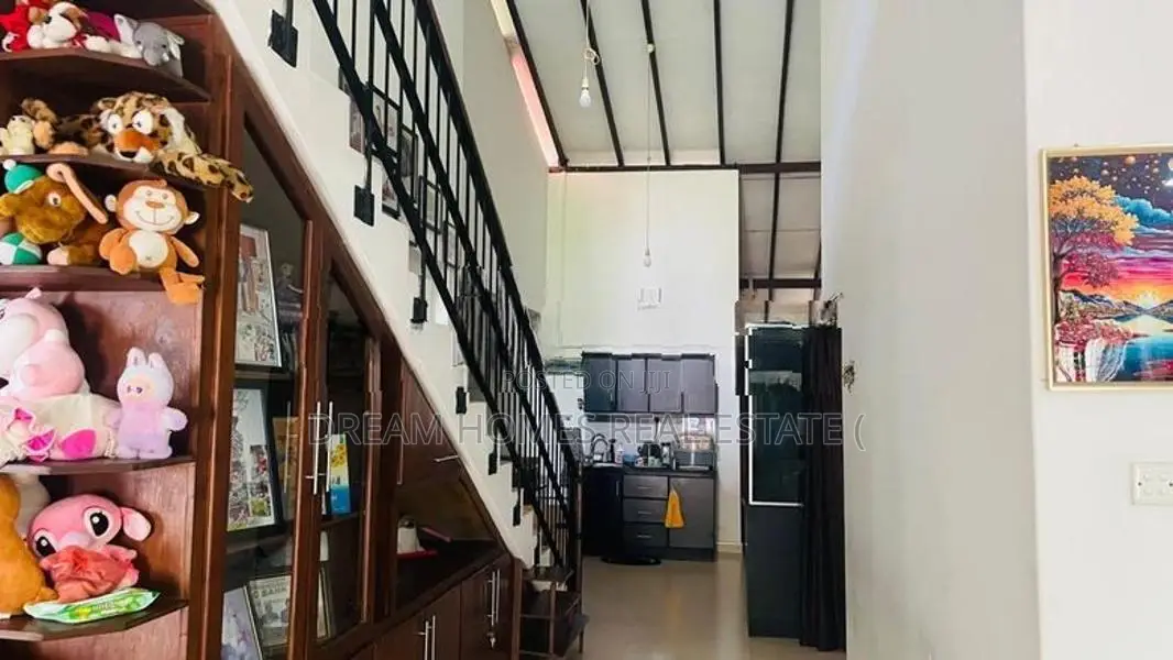 Luxury 2-Storey House for Sale – Kurunegala Town