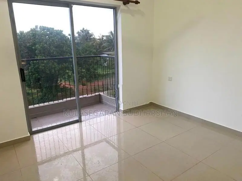 Brand New Apartment for Sale – Canterbury ( Garden View )