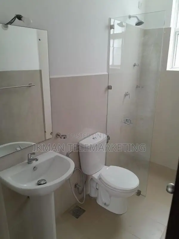 Modern 3-Bedroom Apartment for Sale – Miriswatta