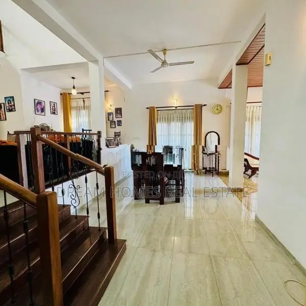 Ultra Luxury Modern Villa for Sale – Patiragoda Rd, Abuldeniya Kotte