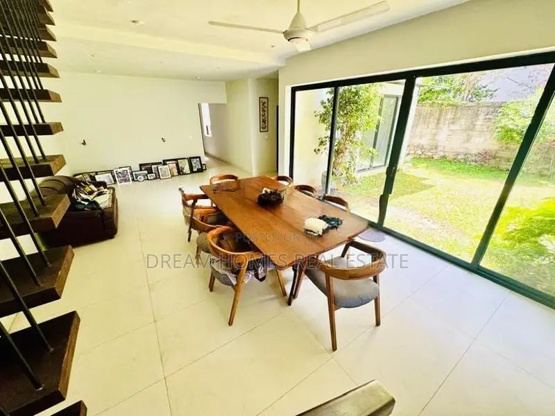 Modern Architect-Designed House for Sale in Rajagiriya