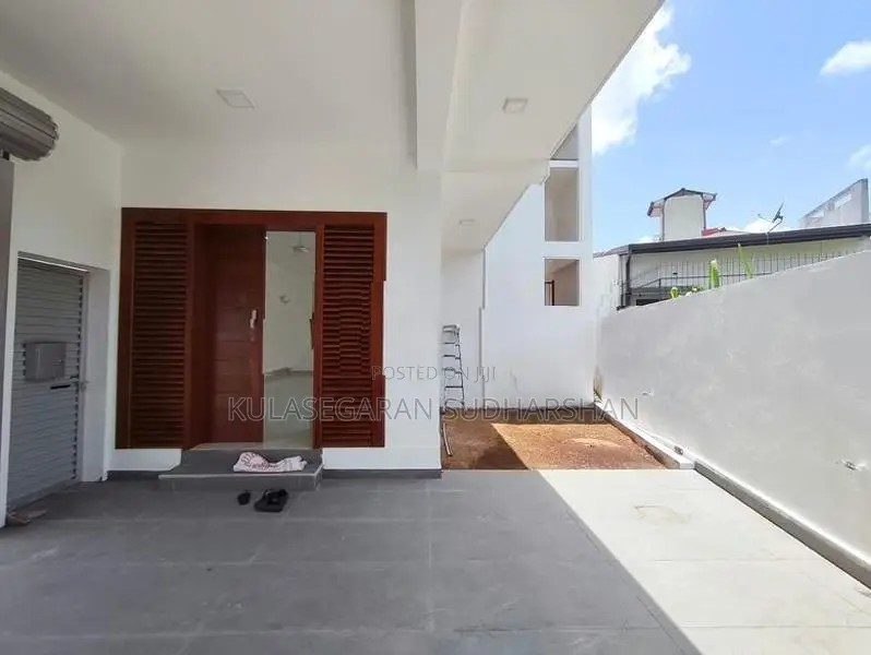 Brand New House for Sale - Kottawa ( Horahena )