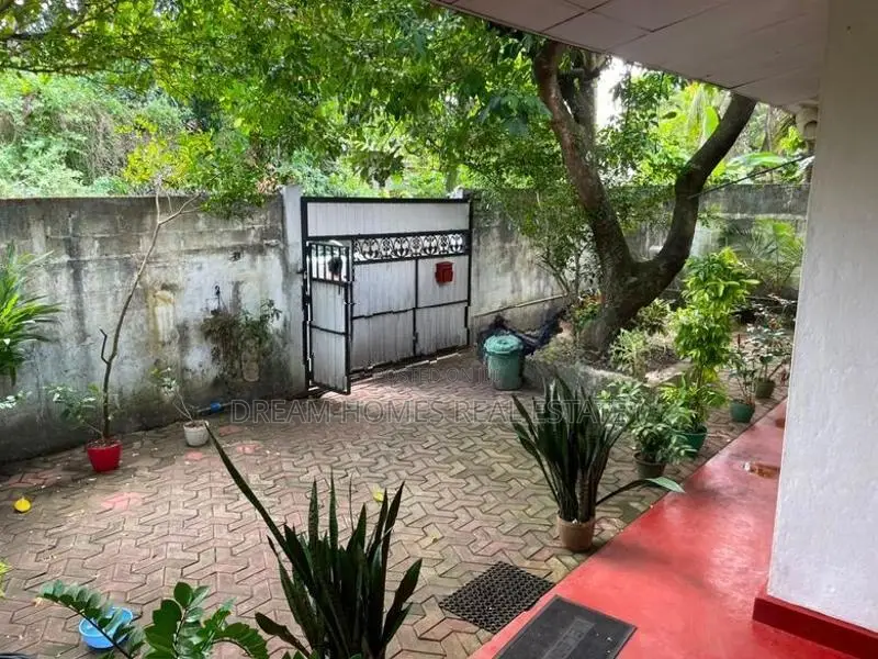 Beautiful Single-Storey House for Sale – Maharagama