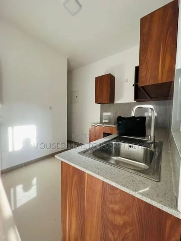 3-Bedroom Apartment for Sale – Malabe
