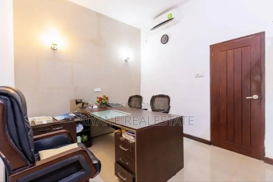 Three Storey House for Sale in Thalawathugoda