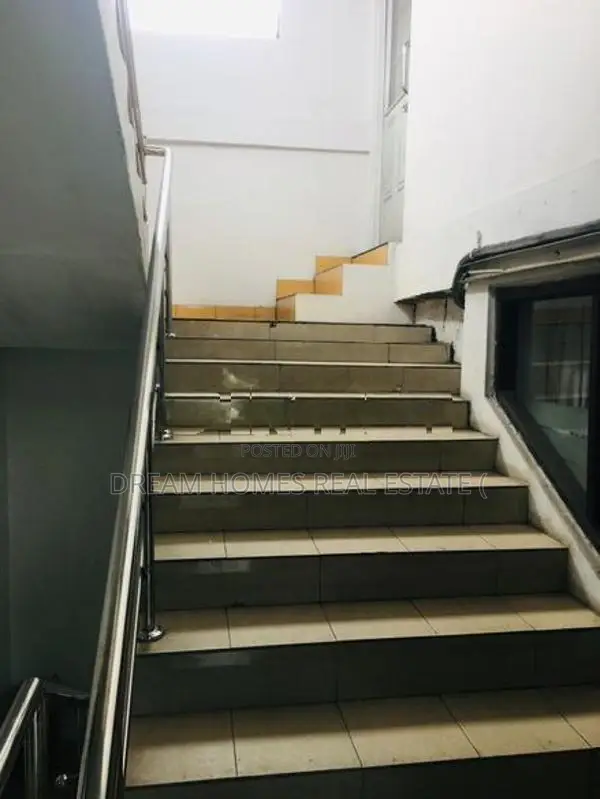 Prime 3‑Storey Building for Sale – Ratnapura Town