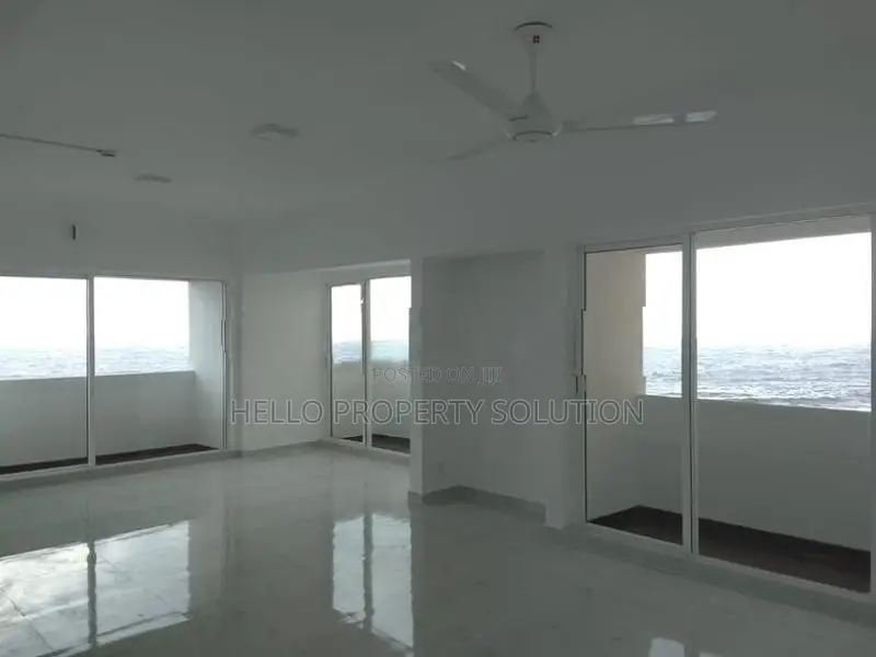 Apartment for Rent in Colombo 4