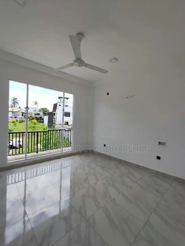 Brand New House for Sale - Kottawa ( Horahena )