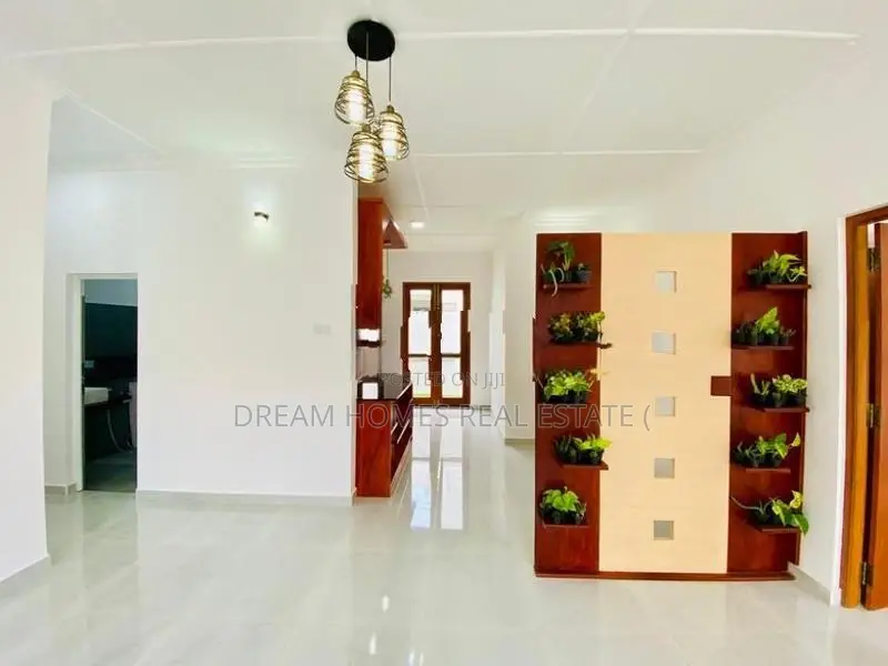 Brand New Single Storey Luxury House for Sale – Malabe